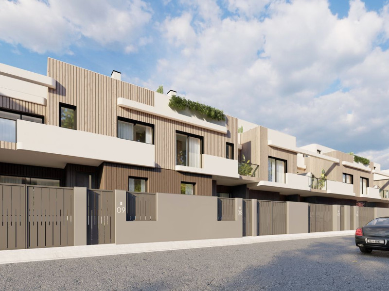 Продажа таунхауса в Calle Geminis s/n , Мостолес photo 2
