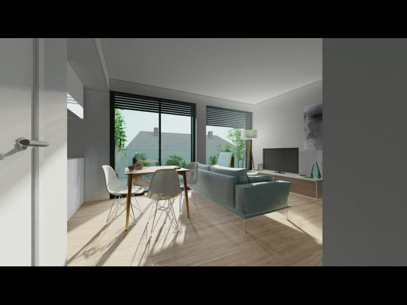 New construction Valentin Llaguno 32 in Madrid photo 2