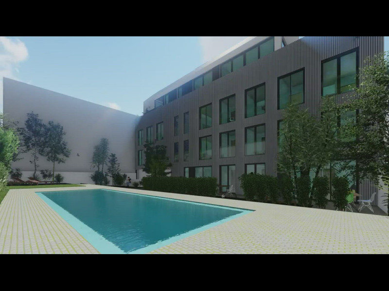 New construction Valentin Llaguno 32 in Madrid photo 3