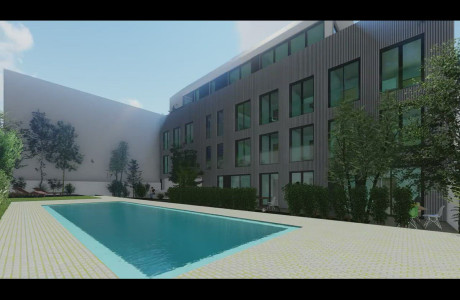 New build Valentin Llaguno 32, Developments  in Madrid  
 photo 3