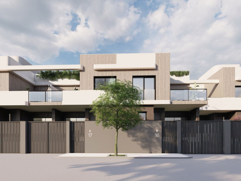 Продажа таунхауса в Calle Geminis s/n , Мостолес photo 4