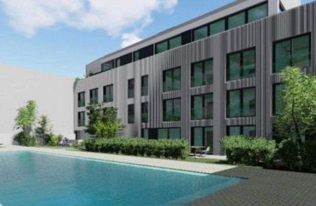 New build Valentin Llaguno 32, Developments  in Madrid  
 photo 4