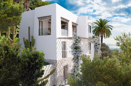 Продажа новостроек Villa Can Calma Blakstad в городе Jávea/Xàbia photo 3