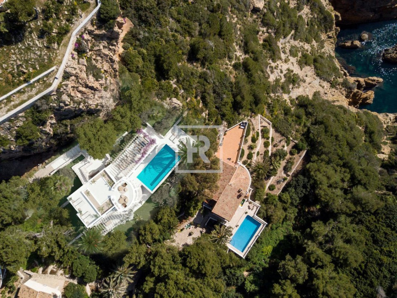 New construction Villa Can Calma Blakstad in Jávea/Xàbia photo 5
