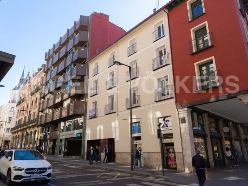 New construction Duque de la Victoria, 2 in Valladolid photo 4