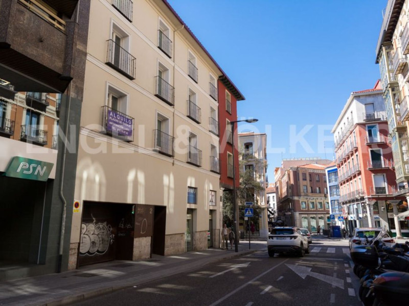 New construction Duque de la Victoria, 2 in Valladolid photo 5