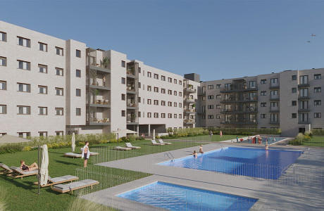 Apartment for sale in , Alovera photo 1