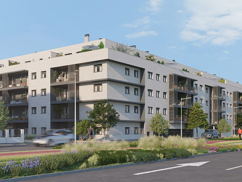 Obra nueva Alovera Homes II en Alovera (Revista) photo 3