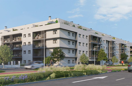 Apartment for sale in , Alovera thumbnail 2