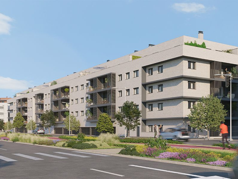 Obra nueva Alovera Homes II en Alovera (Revista) photo 4