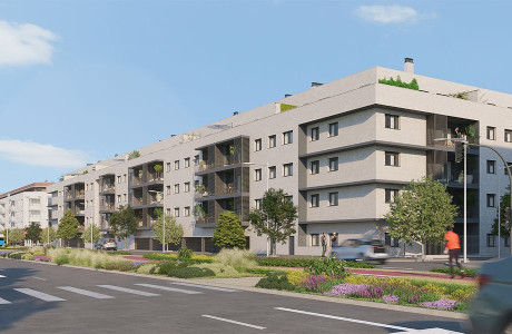Apartment for sale in , Alovera photo 4