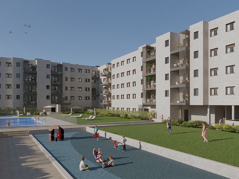Obra nueva Alovera Homes II en Alovera (Revista) photo 5