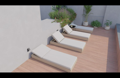 Promotion Viucentre new development in Barcelona photo 1