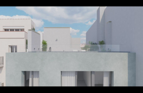 Promotion Viucentre new development in Barcelona photo 2