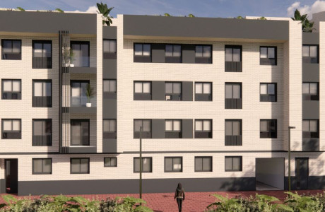 Продажа новостроек Edificio Citrus в городе Murcia thumbnail 2
