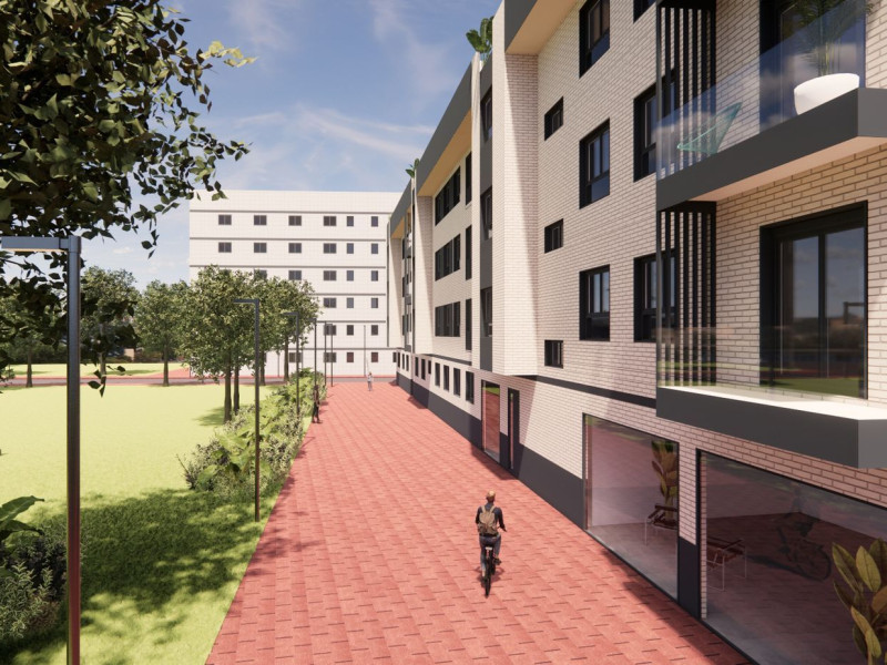 Новостройка Edificio Citrus в Мурсия photo 3