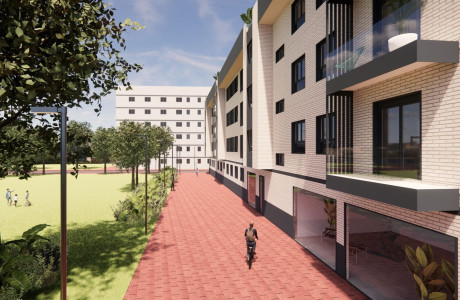 Продажа новостроек Edificio Citrus в городе Murcia thumbnail 3