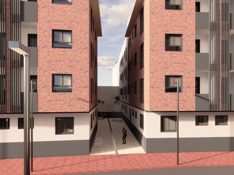Новостройка Edificio Citrus в Мурсия photo 4