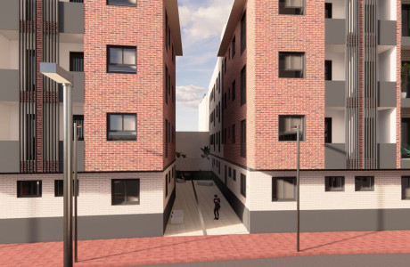 Продажа новостроек Edificio Citrus в городе Murcia photo 4