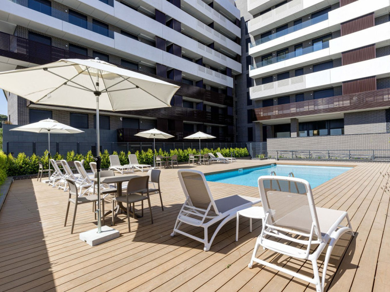 Obra nueva Paradis del Mar en Montgat (Revista) photo 3