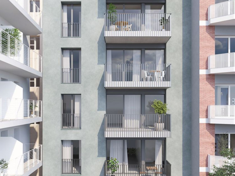 Venta de piso en Calle Consell de Cent , 472, Barcelona
 photo 5