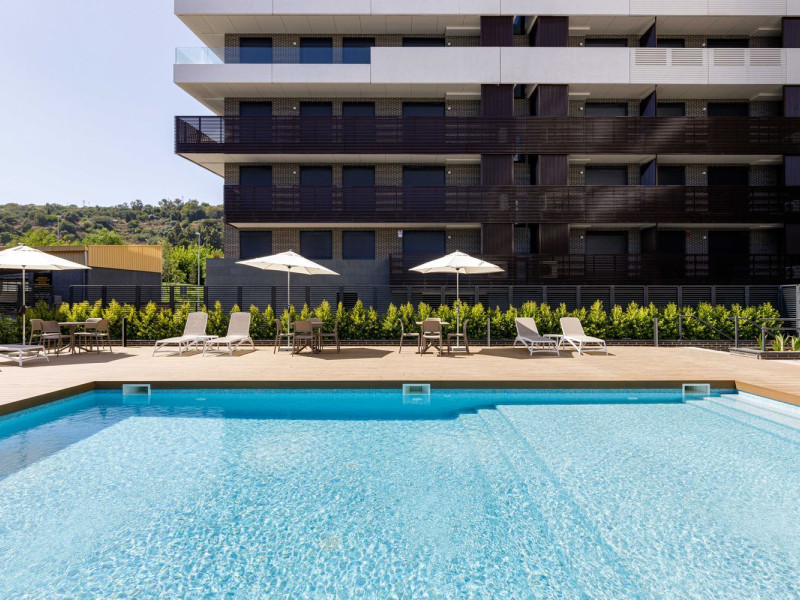 Obra nueva Paradis del Mar en Montgat (Revista) photo 4