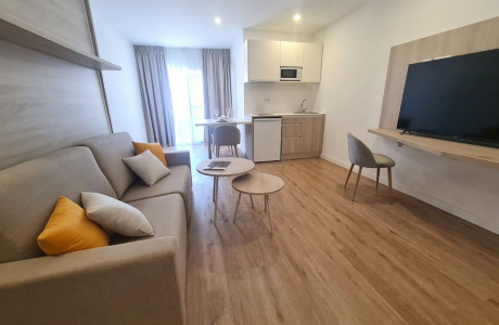 Promoción Perla Residences obra nueva en Puerto de la Cruz photo 1