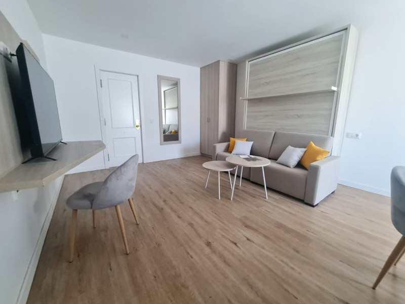 Obra nueva Perla Residences en Puerto de la Cruz (Revista) photo 2