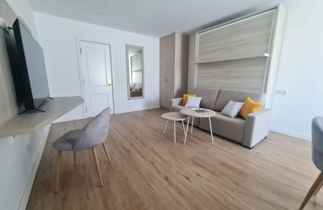 Promoción Perla Residences obra nueva en Puerto de la Cruz photo 2