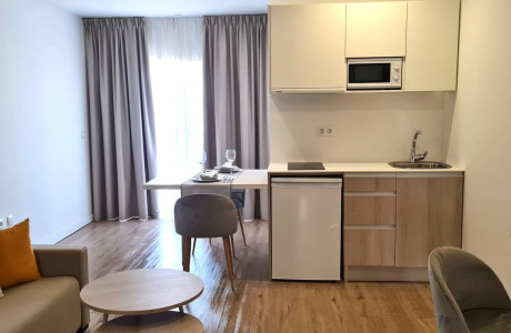 Promoción Perla Residences obra nueva en Puerto de la Cruz photo 3