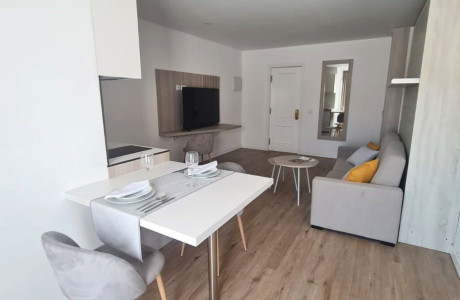 Promoción Perla Residences obra nueva en Puerto de la Cruz photo 4