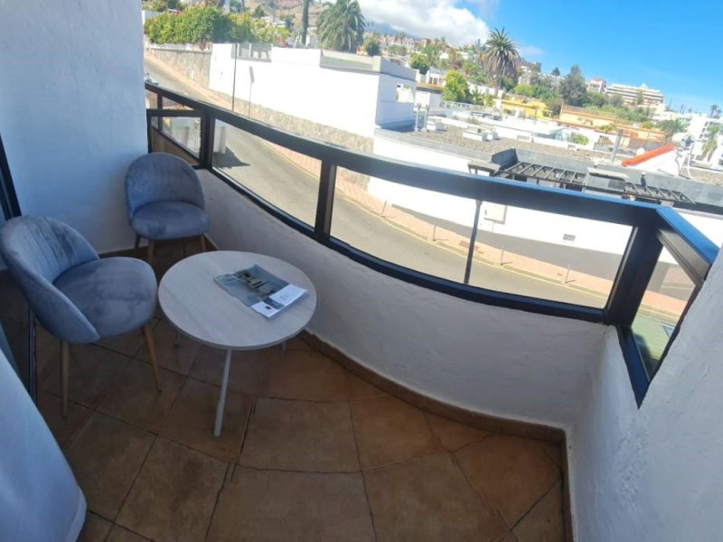 Obra nueva Perla Residences en Puerto de la Cruz (Revista) photo 5