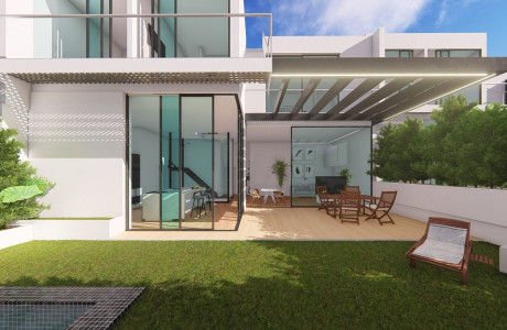 Таунхаус на продажу в  Torreblanca del Sol , Фуэнхирола photo 4