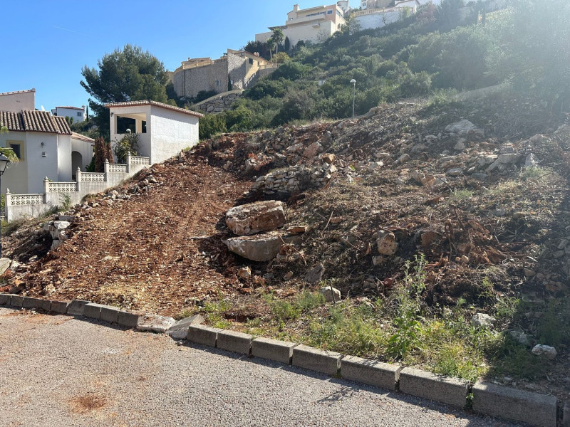 New construction Albufera 10 in Pedreguer photo 4
