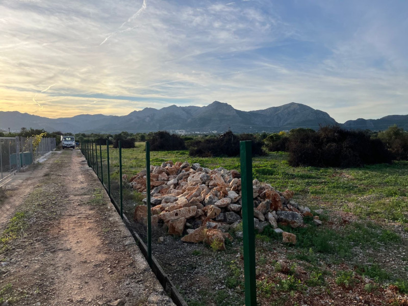 Obra nueva Benidoleig en Benidoleig (Revista) photo 3