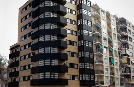 New build Avenida Cataluña, Developments  in Tarragona  
 photo 1