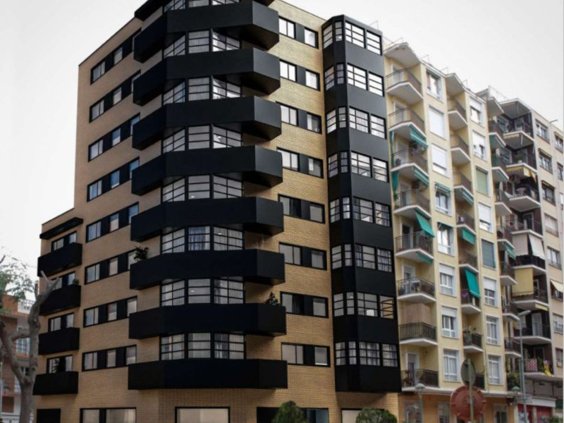 Новостройка Avenida Cataluña в Таррагона photo 2
