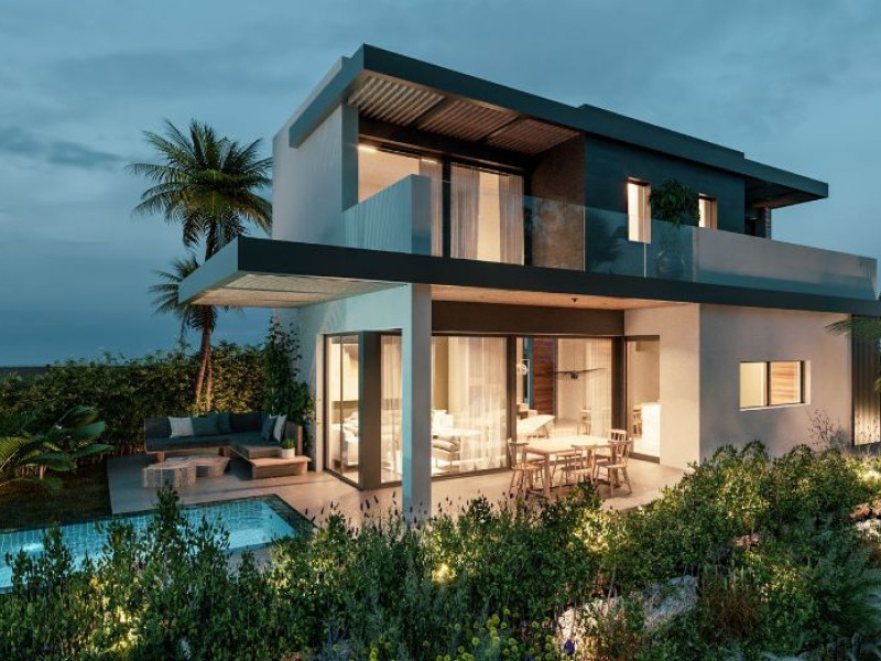Atta Villas