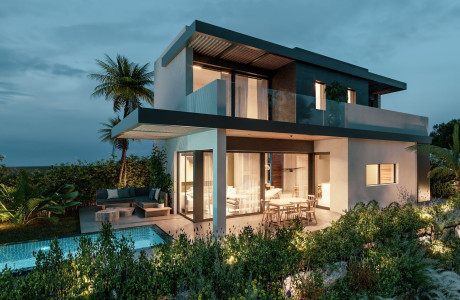 New build Atta Villas, Developments in Estepona
thumbnail 1