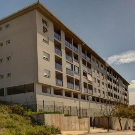 New build 920000055, Developments in Fuengirola
photo 1