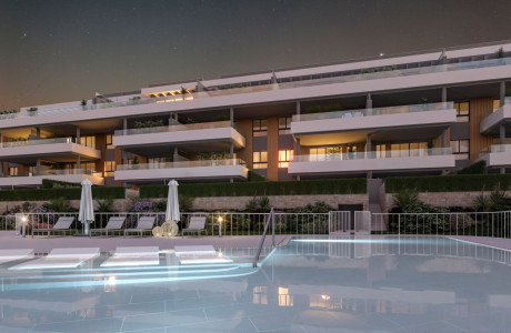 New construction Residencial Pacaraima promotion in Torremolinos thumbnail 2