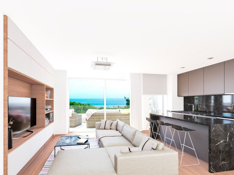 Obra nueva Residencial Pacaraima en Torremolinos (Revista) photo 4