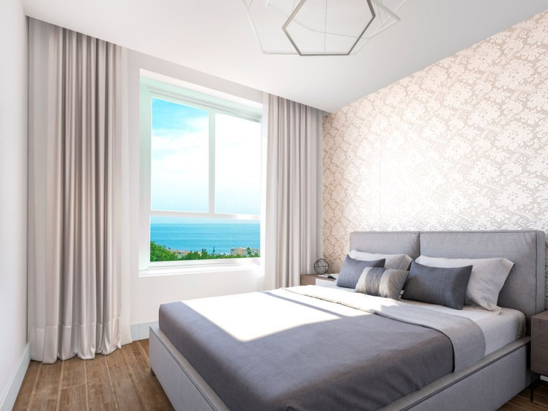 Obra nueva Residencial Pacaraima en Torremolinos (Revista) photo 5