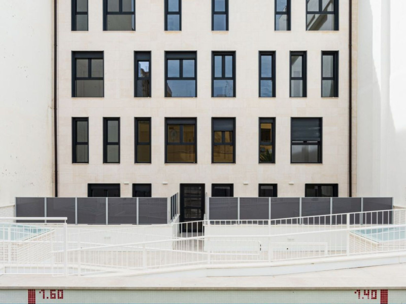 Residencial Cinco de Marzo