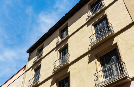 Dupleks na sprzedaż w Calle Cinco de marzo, 10, Zaragoza thumbnail 2