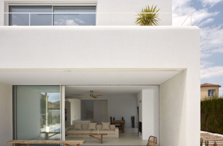New build Villa Ecológica Modelo White, Developments in Estepona
thumbnail 2