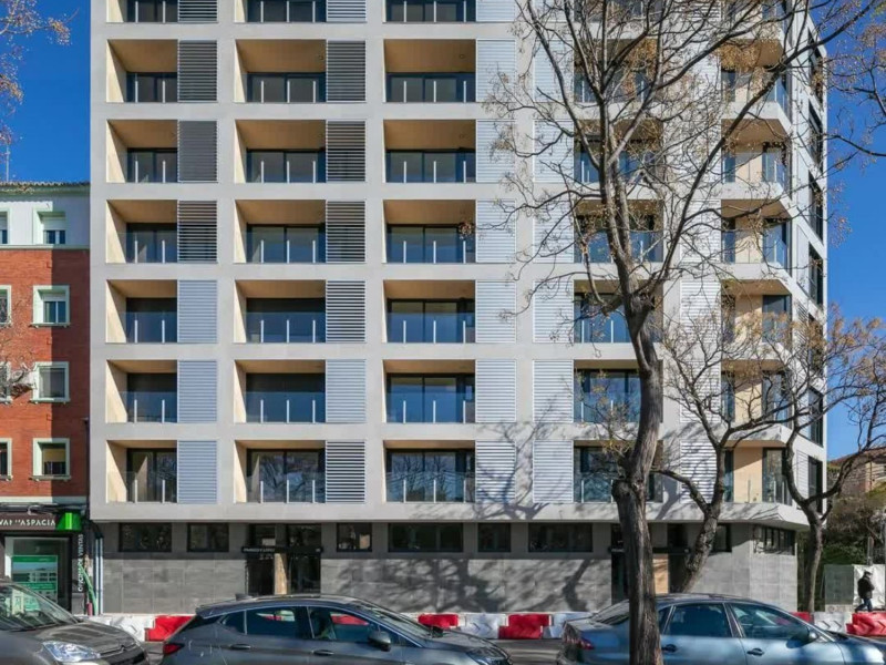 Новостройка Franco & López в Сарагоса photo 3