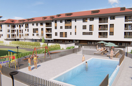 New build Terrazas del Cubo, Developments  in Llanes  
 photo 3