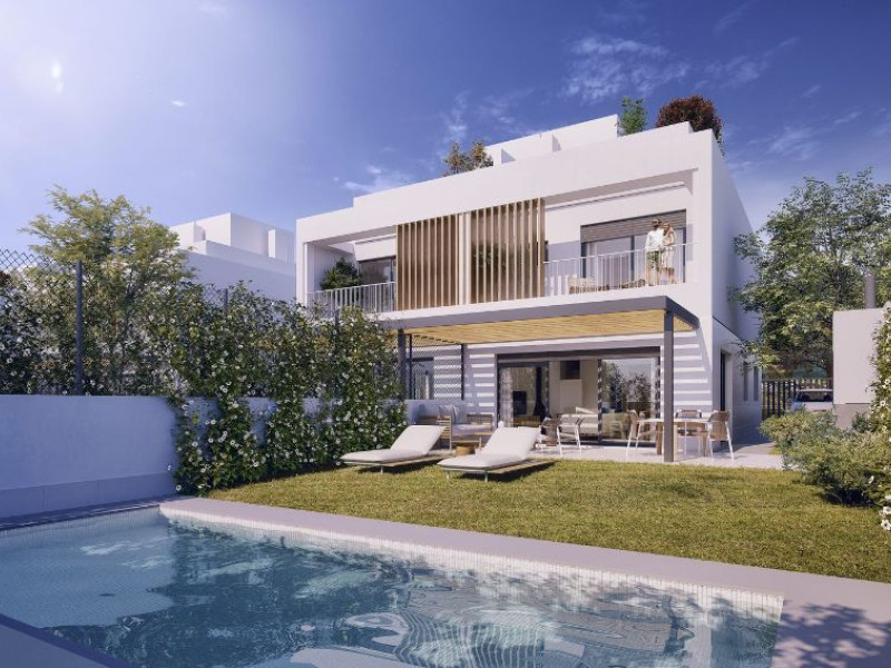 Villas del Mar