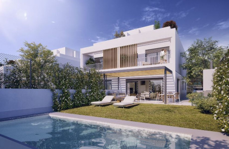 Piso en venta en Carrer del Senillar, Benicasim/Benicàssim photo 1